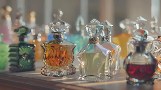 محبوب ترین عطرهای 2025 کدام مدل ها بودند؟