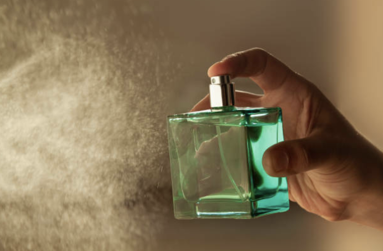 محبوب ترین عطر های مردانه در ایران
