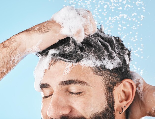 بهترین شامپوهای مناسب ریزش مو