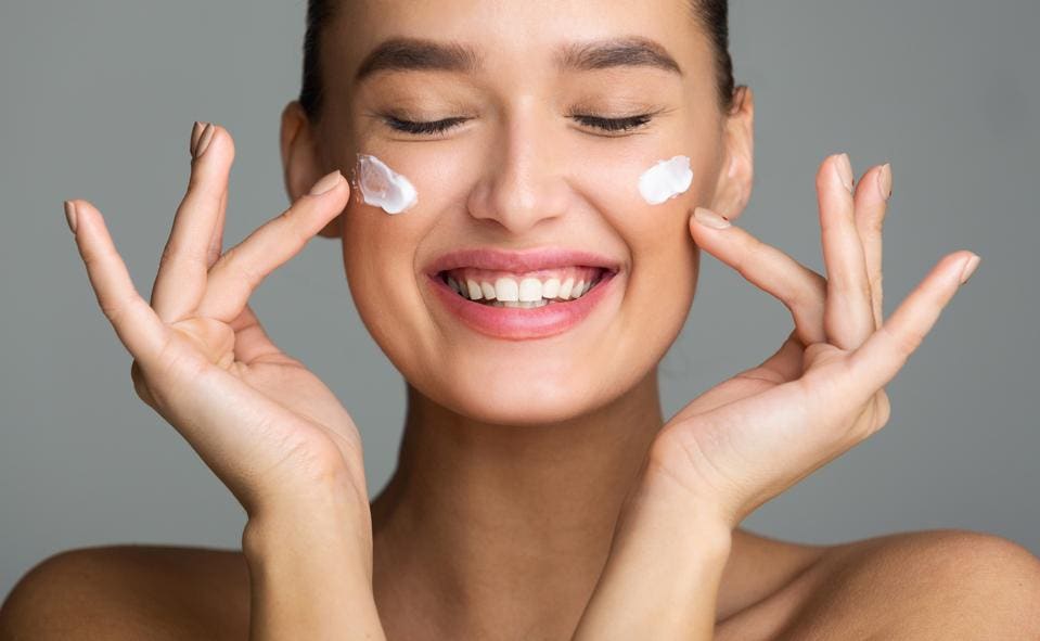 همه چیز در مورد روتین پوستی شب