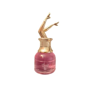 عطر جیبی زنانه اسمارت کالکشن 538 رایحه ژان پل گوتیه اسکندل حجم 25 میلی لیتر