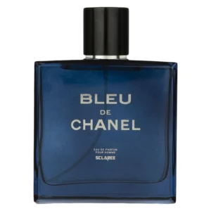 ادوپرفیوم بلو چنل از اسکلاره (Bleu de Chanel) حجم 100 میلی لیتر ؛ نماد قدرت، آزادی و کاریزمای مرد مدرن