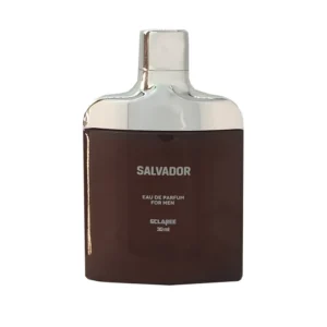 عطر جیبی مردانه اسکلاره مدل سالوادور حجم 30 میل