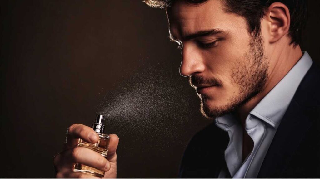 راز ماندگاری عطر روی بدن؛ ۷ نقطه‌ای که باید بشناسید!