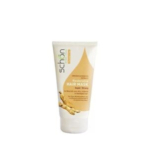 ماسک موی Ginseng And Keratin شون