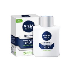 افتر شیو نیوا کرمی NIVEA مدل SENSITIVE BALM
