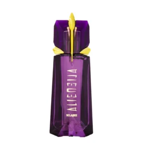 عطر جیبی زنانه اسکلاره مدل الین حجم 30 میل