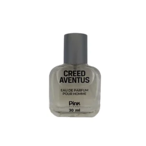 ادوپرفیوم مردانه کرید اونتوس پینک ویژوآل 30 میل