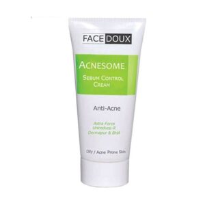 کرم ضد جوش آکنه Face Doux