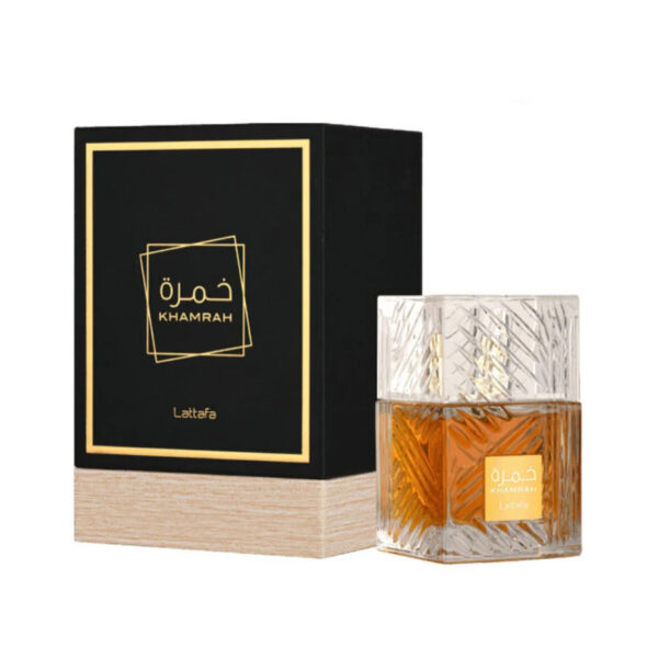 ادوپرفیوم خمره لطافه