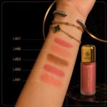 رژگونه مایع مات سالوته پرو مدل LB با 13 رنگ
