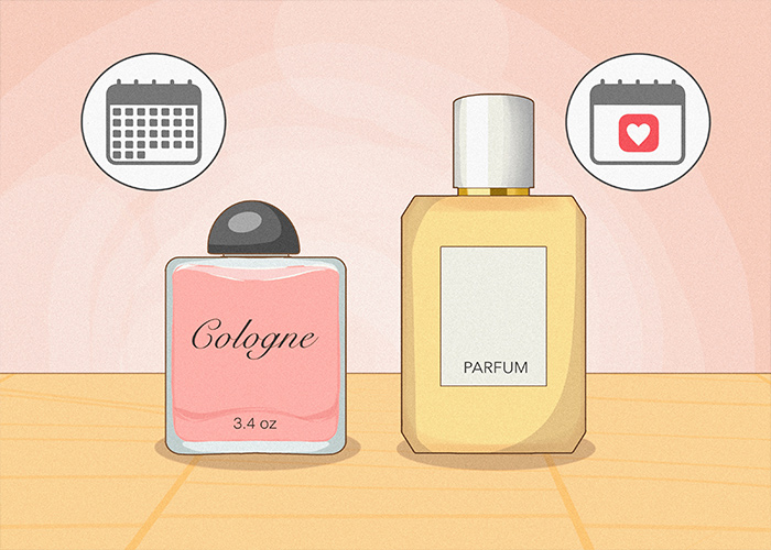 فرق عطر و ادکلن را بدانید تا انتخاب بهتری داشته باشید!
