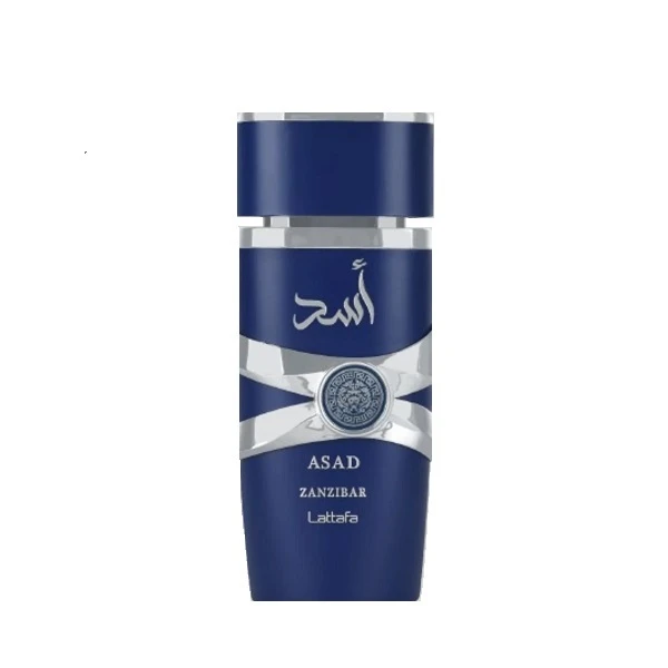 اسد لطافه