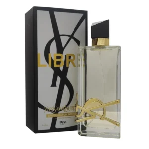 ادوپرفیوم زنانه پینک ویژوآل مدل YSL Libre حجم 90 میلی‌لیتر