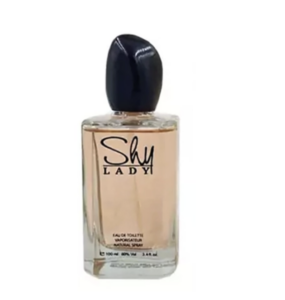 ادوتویلت زنانه تی آر آی Shy Lady حجم 100 میلی لیتر