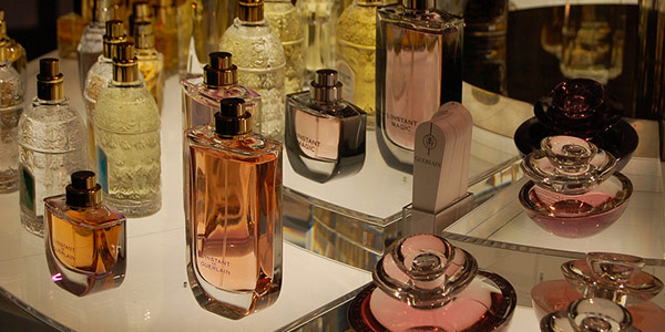 آشنایی با اصطلاحات عطر و ادکلن