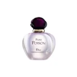 ادوپرفیوم زنانه کریستین دیور مدل Pure Poison حجم 100 میل