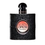ادوپرفیوم زنانه ایو سن لورن مدل Black Opium حجم 90 میلی‌لیتر
