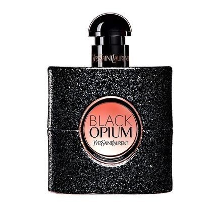 ادوپرفیوم زنانه ایو سن لورن مدل Black Opium حجم 90 میلی‌لیتر