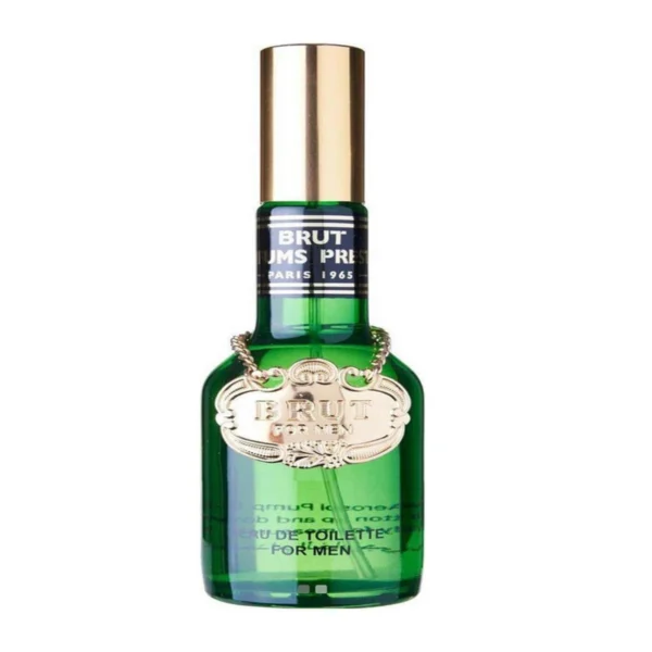 ادوتویلت مردانه کارتیر مدل Brut حجم 100 میل