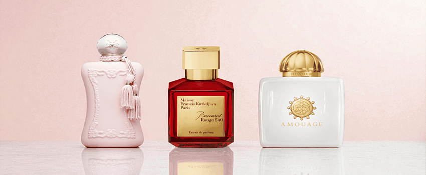 چگونه عطری انتخاب کنیم که روی پوست ما ماندگارتر باشد؟ 
