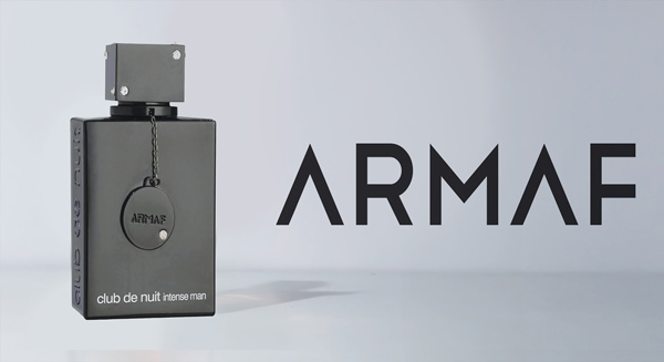 Armaf (آرماف)