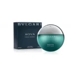 ادوتویلت بولگاری مدل Aqva Pour Homme حجم 100 میل