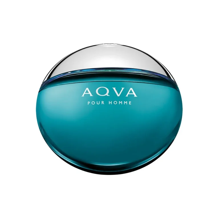 ادوتویلت مردانه بولگاری مدل Aqva Pour Homme حجم 100 میل