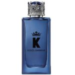 ادو پرفیوم مردانه دولچه اند گابانا مدل K Eau De Parfum حجم 100 میل