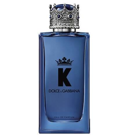 ادو پرفیوم مردانه دولچه اند گابانا مدل K Eau De Parfum حجم 100 میل