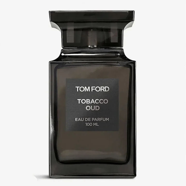 ادوپرفیوم تام فورد مدل Tobacco Oud حجم 100 میل