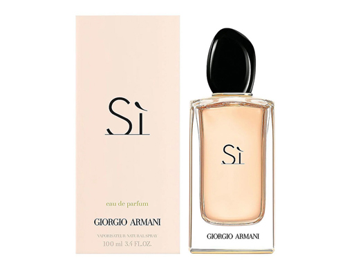 Giorgio Armani Si
