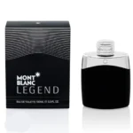 ادوتویلت مردانه مونت بلنک مدل Legend حجم 100 میلی‌لیتر