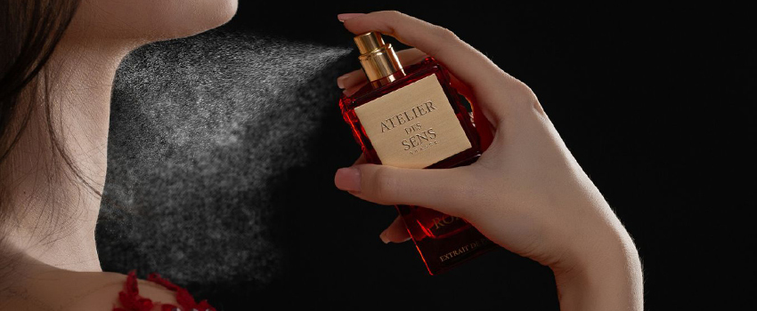 انتخاب عطر برای پوست معمولی و مختلط
