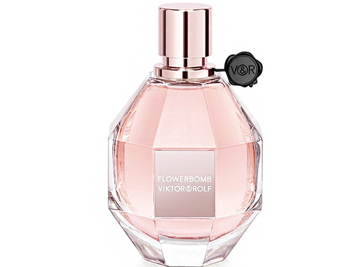 Viktor & Rolf Flowerbomb