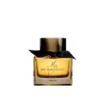 ادوپرفیوم زنانه های نیوویش مدل My Burberry Black حجم 90 میلی‌لیتر