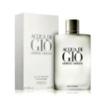 ادوتویلت مردانه جئورجیو آرمانی مدل Acqua di Gio حجم 100 میلی‌لیتر