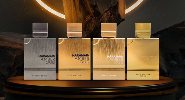Al Haramain