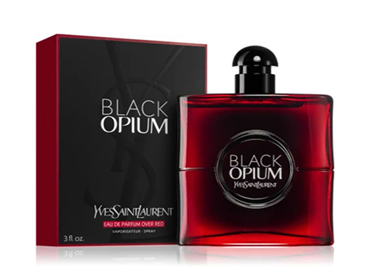 Yves Saint Laurent Black Opium