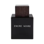 ادوتویلت مردانه لالیک مدل Encre Noire حجم 100 میلی‌لیتر
