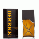 ادوتویلت مردانه دریک مدل Orlane Derrick حجم 100 میلی‌لیتر