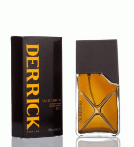 ادوتویلت مردانه دریک مدل Orlane Derrick حجم 100 میلی‌لیتر