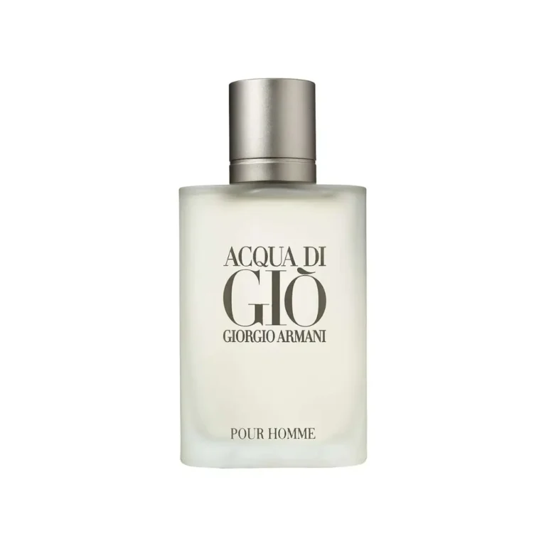 ادوتویلت مردانه جئورجیو آرمانی مدل Acqua di Gio حجم 100 میلی‌لیتر