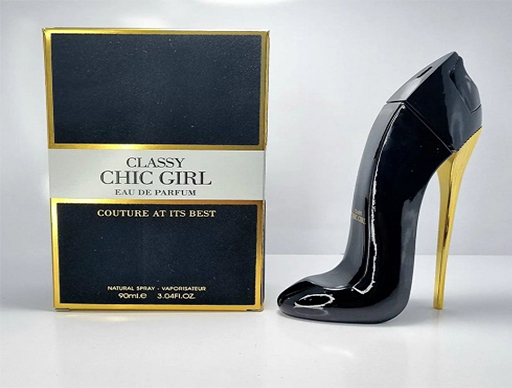 Carolina Herrera Good Girl عطر کارولینا هررا گود گرل اورجینال