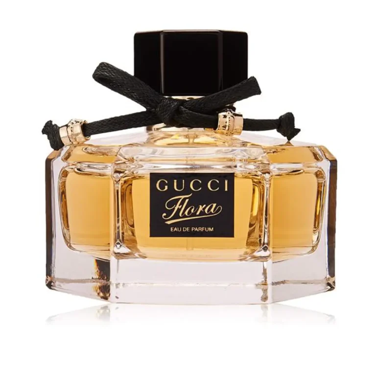 ادوپرفیوم زنانه گوچی مدل Flora Eau De Parfum حجم 100 میلی‌لیتر