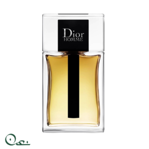 ادوتویلت مردانه دیور مدل Dior Homme حجم 100 میلی‌لیتر