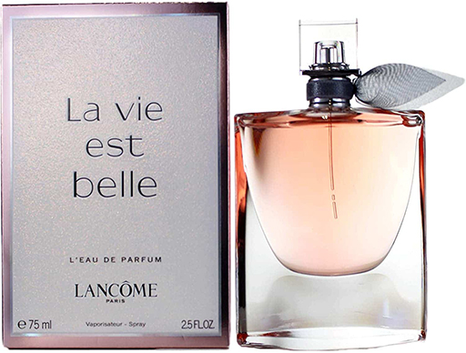Lancôme La Vie Est Belle عطر ادکلن لانکوم لا ویه