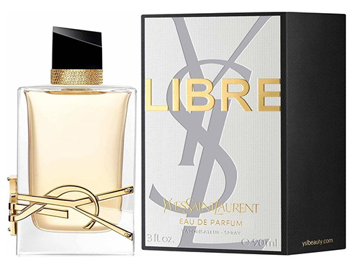 YSL Libre
