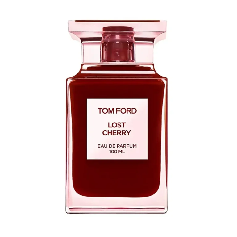 ادوپرفیوم یونیسکس تام فورد مدل Lost Cherry حجم 100 میلی‌لیتر