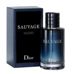 ادوتویلت مردانه دیور مدل Sauvage حجم 100 میلی‌لیتر